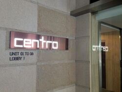 Centro Residences (D20), Condominium #414973531